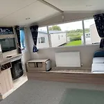 Blackpool Caravans Marton Mere