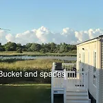 Blackpool Caravans Marton Mere